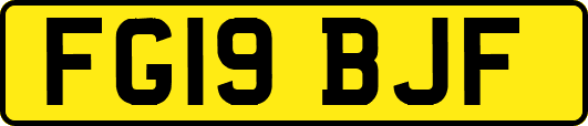 FG19BJF