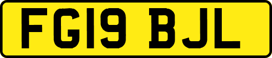 FG19BJL