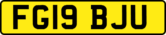 FG19BJU