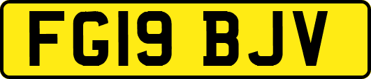 FG19BJV