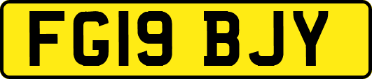 FG19BJY