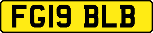 FG19BLB