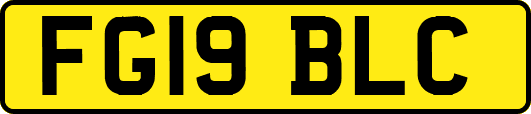 FG19BLC