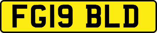 FG19BLD