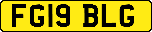 FG19BLG
