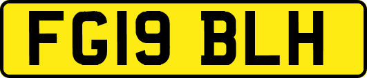 FG19BLH