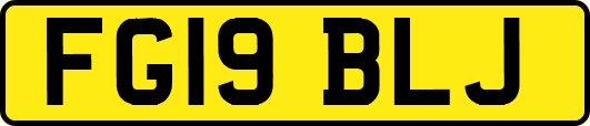 FG19BLJ