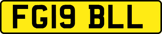 FG19BLL