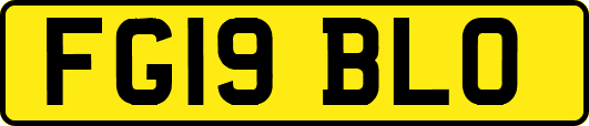 FG19BLO