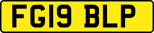FG19BLP