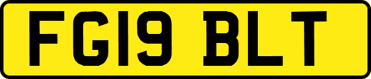 FG19BLT