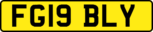 FG19BLY
