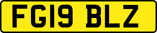FG19BLZ