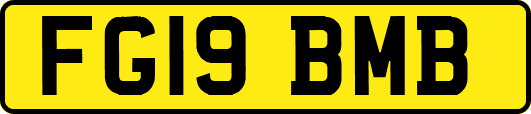 FG19BMB