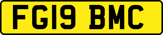 FG19BMC