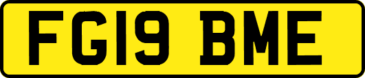 FG19BME
