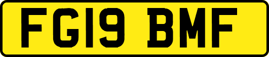 FG19BMF