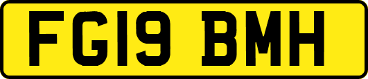FG19BMH