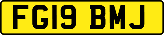 FG19BMJ