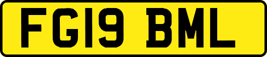 FG19BML