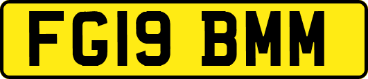 FG19BMM
