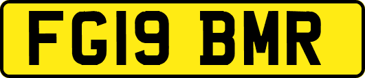 FG19BMR