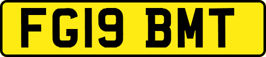 FG19BMT