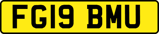 FG19BMU