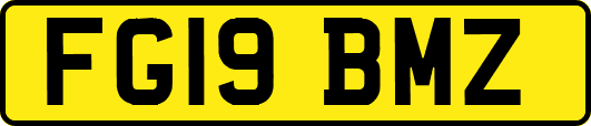 FG19BMZ