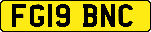 FG19BNC