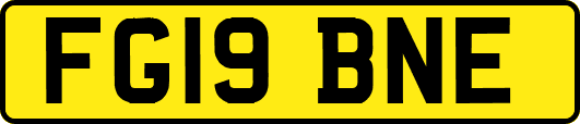 FG19BNE