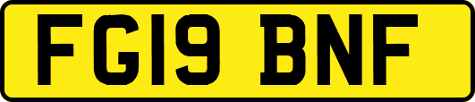 FG19BNF