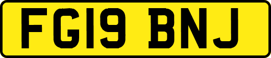 FG19BNJ