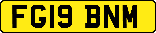 FG19BNM