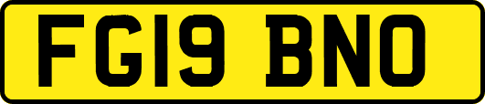 FG19BNO