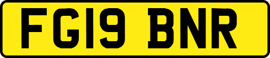 FG19BNR