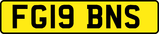 FG19BNS