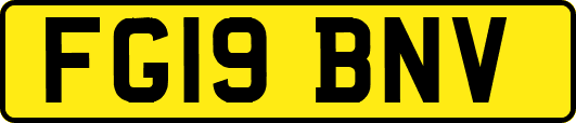 FG19BNV