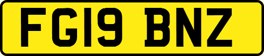 FG19BNZ