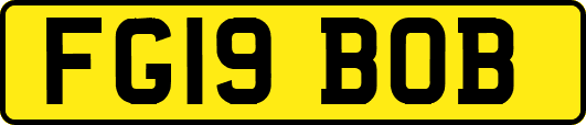 FG19BOB