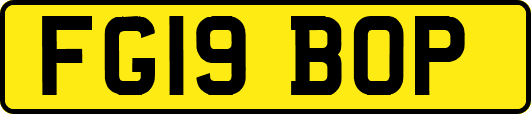 FG19BOP