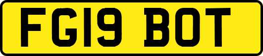 FG19BOT