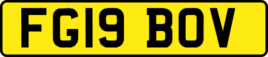 FG19BOV