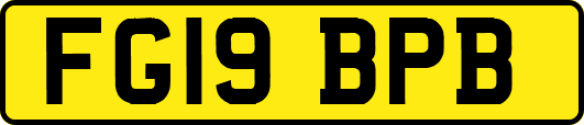 FG19BPB