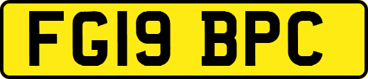 FG19BPC