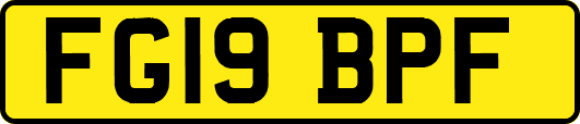 FG19BPF