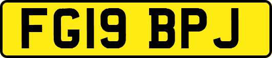 FG19BPJ