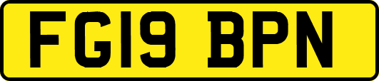 FG19BPN