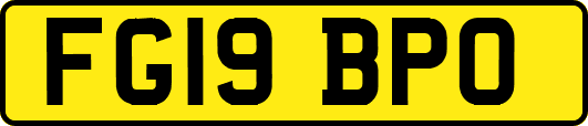 FG19BPO