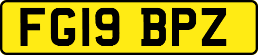 FG19BPZ